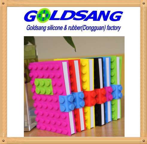 Book Cover Decorative Book Cover Silicon Book Cover